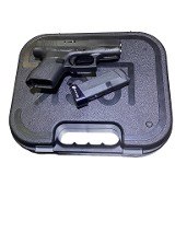 GLOCK G42 .380 ACP - Image 1 of 6