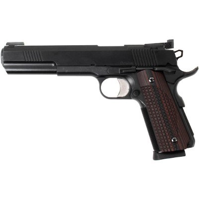 DAN WESSON FIREARMS BRUIN .45 ACP - Image 1 of 3