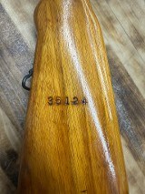 NORINCO SKS - Commie Classic! 7.62X39MM - Image 13 of 14