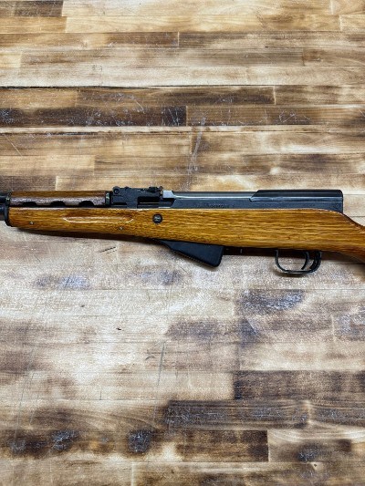 NORINCO SKS - Commie Classic! 7.62X39MM - Image 7 of 14