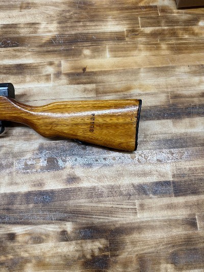 NORINCO SKS - Commie Classic! 7.62X39MM - Image 8 of 14