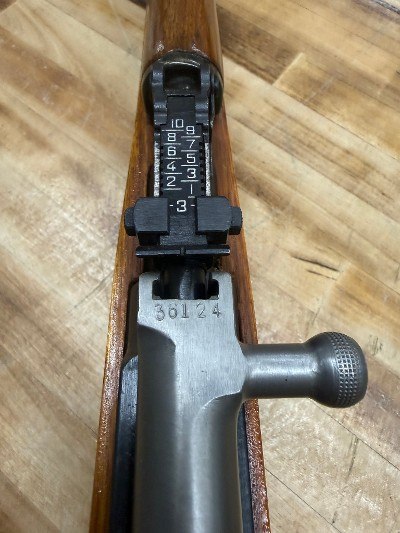 NORINCO SKS - Commie Classic! 7.62X39MM - Image 14 of 14