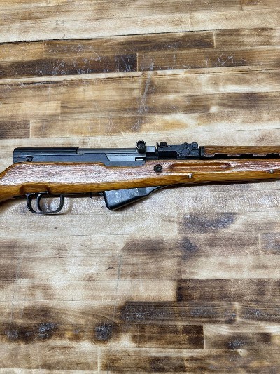 NORINCO SKS - Commie Classic! 7.62X39MM - Image 4 of 14