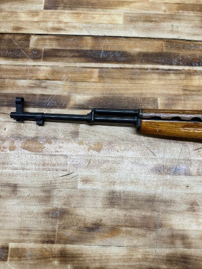 NORINCO SKS - Commie Classic! 7.62X39MM - Image 6 of 14