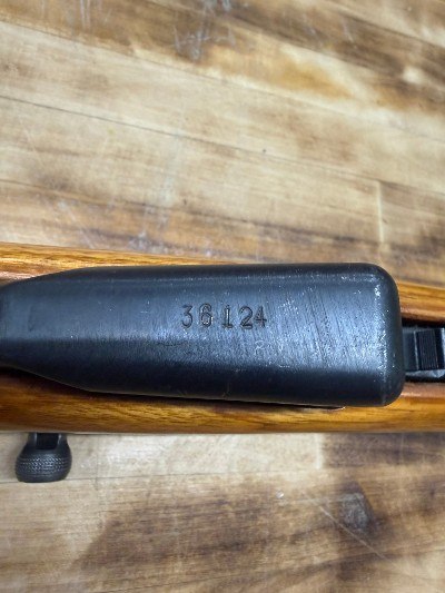 NORINCO SKS - Commie Classic! 7.62X39MM - Image 11 of 14