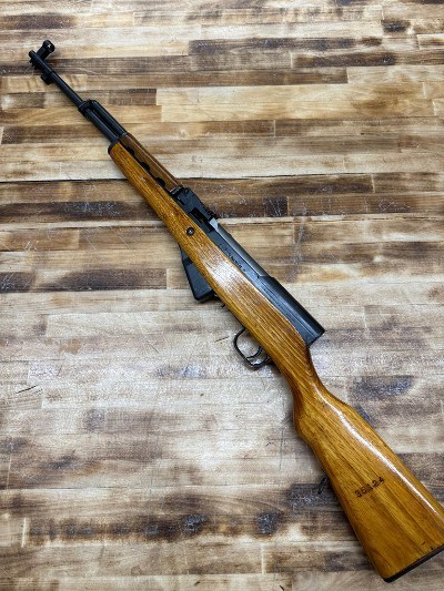 NORINCO SKS - Commie Classic! 7.62X39MM - Image 2 of 14
