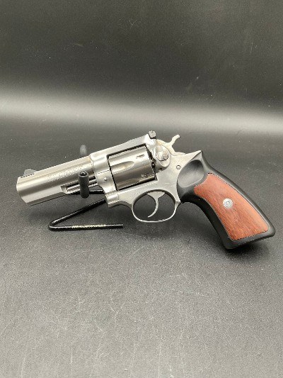 RUGER GP100 .357 MAG - Image 7 of 7