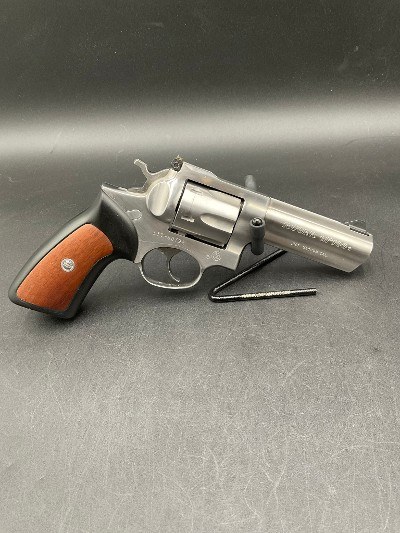 RUGER GP100 .357 MAG - Image 6 of 7