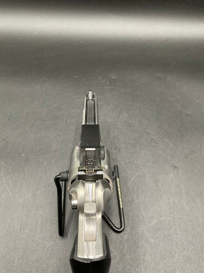 RUGER GP100 .357 MAG - Image 2 of 7