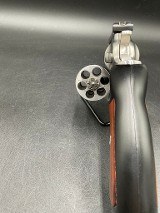 RUGER GP100 .357 MAG - Image 5 of 7