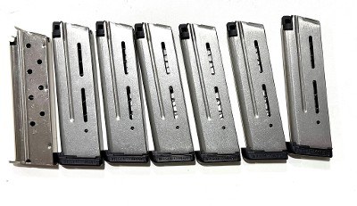 KIMBER 1911 .40 S&W - Image 3 of 3