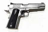 KIMBER 1911 .40 S&W - Image 1 of 3