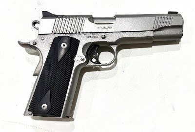 KIMBER 1911 .40 S&W - Image 1 of 3