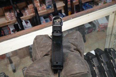 GLOCK G19 GEN 6 9MM LUGER (9x19 PARA) - Image 1 of 1