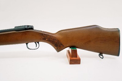 SAVAGE ARMS 110E .30-06 SPRG - Image 5 of 8