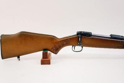 SAVAGE ARMS 110E .30-06 SPRG - Image 2 of 8