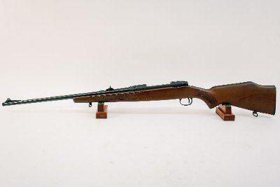 SAVAGE ARMS 110E .30-06 SPRG - Image 4 of 8