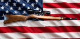 RUGER 10/22 .22 LR - Image 2 of 2