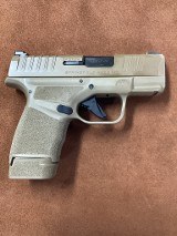 SPRINGFIELD ARMORY Hellcat 9MM LUGER (9x19 PARA) - Image 3 of 7