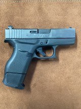 GLOCK G43 9MM LUGER (9X19 PARA) - Image 3 of 4