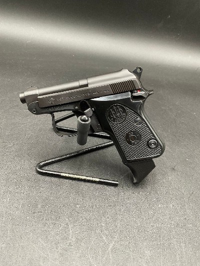BERETTA 950BS .25 ACP - Image 1 of 7