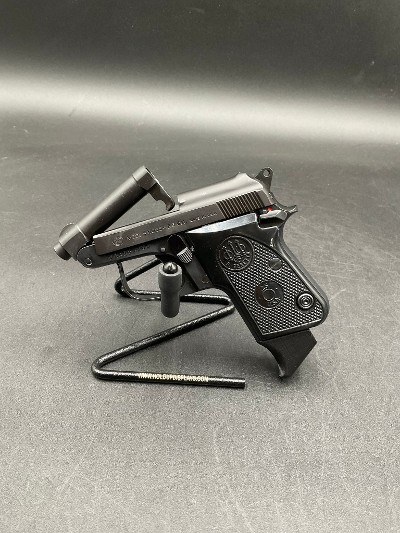 BERETTA 950BS .25 ACP - Image 7 of 7
