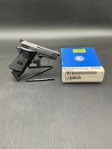 BERETTA 950BS .25 ACP - Image 3 of 7