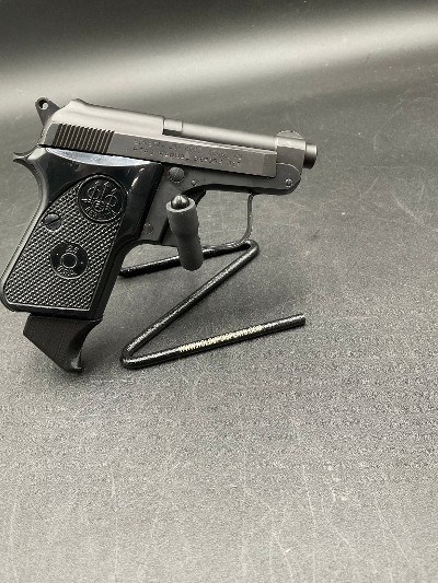 BERETTA 950BS .25 ACP - Image 2 of 7
