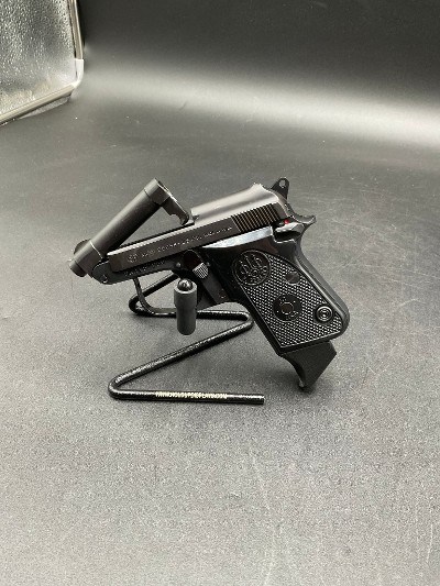 BERETTA 950BS .25 ACP - Image 6 of 7