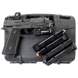 SIG SAUER P365 CUSTOM 9MM LUGER (9X19 PARA) - Image 3 of 3