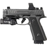 SIG SAUER P365 CUSTOM 9MM LUGER (9X19 PARA) - Image 1 of 3