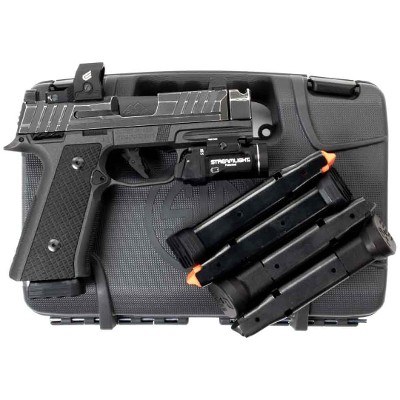 SIG SAUER P365 CUSTOM 9MM LUGER (9X19 PARA) - Image 3 of 3
