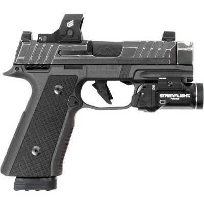 SIG SAUER P365 CUSTOM 9MM LUGER (9X19 PARA) - Image 2 of 3
