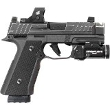 SIG SAUER P365 CUSTOM 9MM LUGER (9X19 PARA) - Image 2 of 3