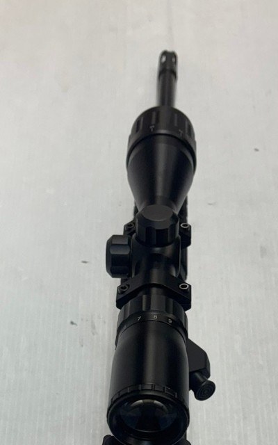 DPMS LR=308 .308 WIN/7.62MM NATO - Image 3 of 5