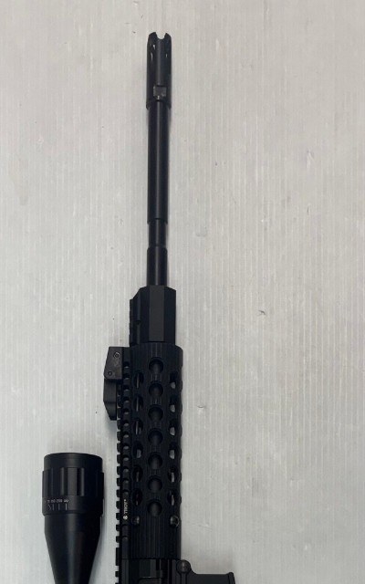 DPMS LR=308 .308 WIN/7.62MM NATO - Image 2 of 5