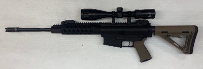 DPMS LR=308 .308 WIN/7.62MM NATO - Image 1 of 5
