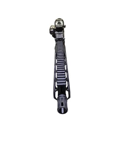 ATI OMNI HYBRID5.56X45MM NATO - Image 4 of 7