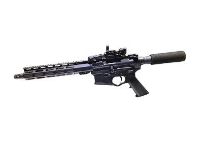 ATI OMNI HYBRID5.56X45MM NATO - Image 1 of 7