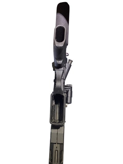 ATI OMNI HYBRID5.56X45MM NATO - Image 7 of 7
