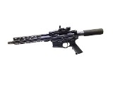 ATI OMNI HYBRID5.56X45MM NATO - Image 1 of 7