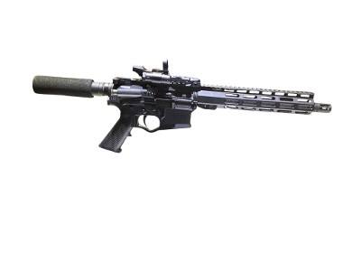 ATI OMNI HYBRID5.56X45MM NATO - Image 2 of 7