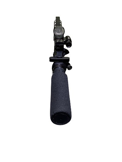 ATI OMNI HYBRID5.56X45MM NATO - Image 5 of 7