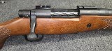 MOSSBERG PATRIOT WALNUT .243 WIN - Image 3 of 9