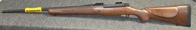 MOSSBERG PATRIOT WALNUT .243 WIN - Image 1 of 9
