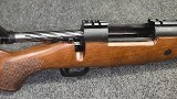 MOSSBERG PATRIOT WALNUT .243 WIN - Image 4 of 9