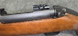 MOSSBERG PATRIOT WALNUT .243 WIN - Image 7 of 9