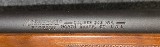MOSSBERG PATRIOT WALNUT .243 WIN - Image 6 of 9