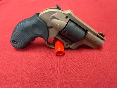 TAURUS 605 PROTECTOR POLY 357 MAG REVOLVER .357 Mag - Image 1 of 7