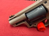 TAURUS 605 PROTECTOR POLY 357 MAG REVOLVER .357 Mag - Image 6 of 7
